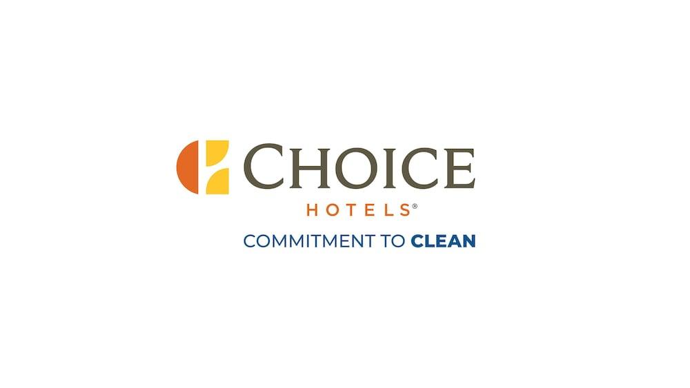 Quality Inn & Suites Danville Kültér fotó