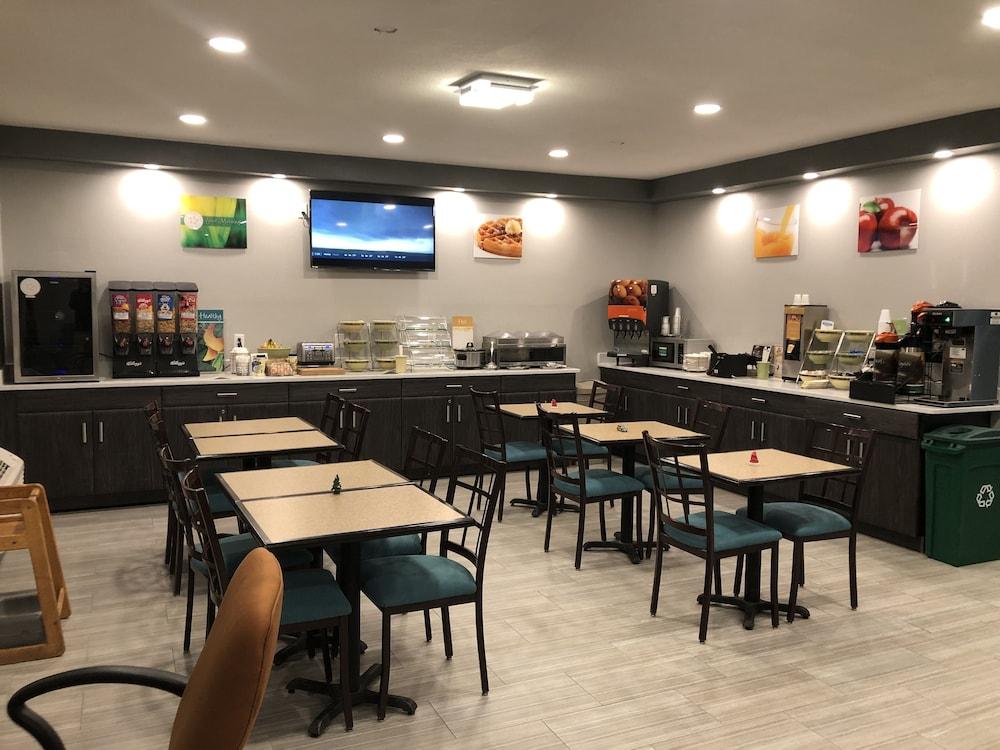 Quality Inn & Suites Danville Kültér fotó