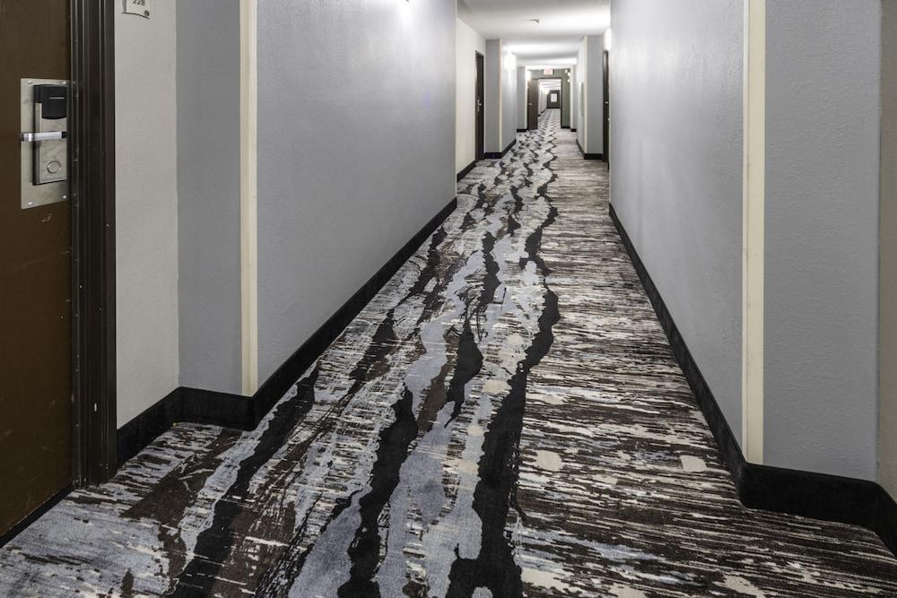 Quality Inn & Suites Danville Kültér fotó