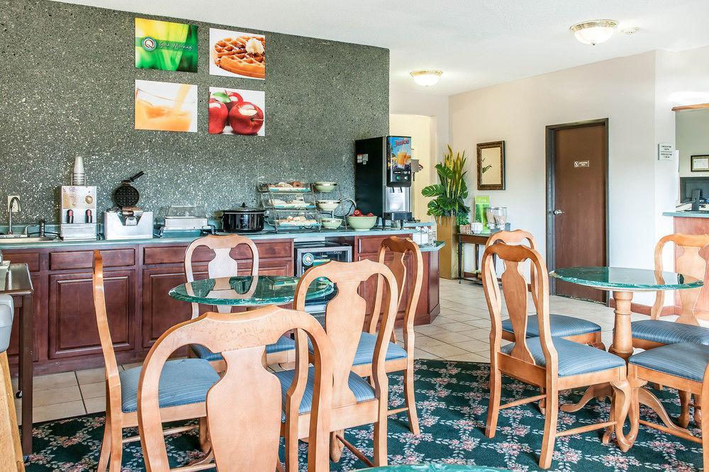 Quality Inn & Suites Danville Kültér fotó
