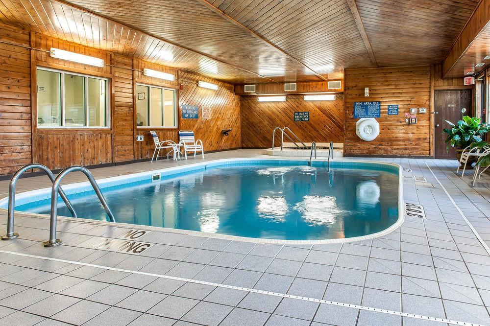 Quality Inn & Suites Danville Kültér fotó