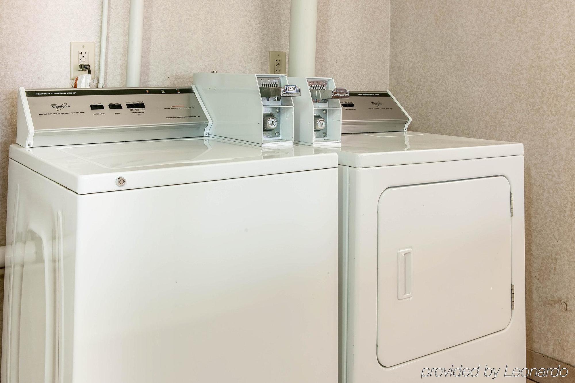 Quality Inn & Suites Danville Kültér fotó